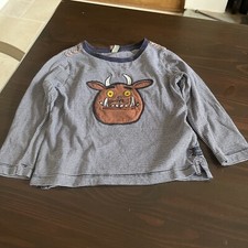 Joules gruffalo themed for sale  WALSALL