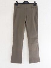 Kookai pantalon marron d'occasion  Frejus