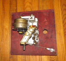 Silvertone phonograph working for sale  Ravenna