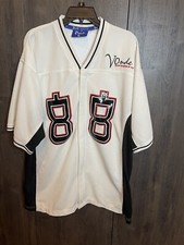 Vonde sports jersey for sale  Crestview