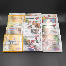 Mario luigi yoshi gebraucht kaufen  Burgthann