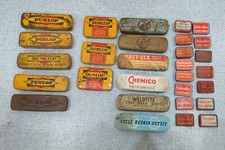 Vintage dunlop motor for sale  IPSWICH