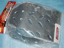 Sabot protection aluminium d'occasion  La Trimouille