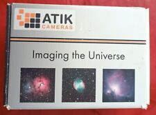 Camera ccd atik usato  Venaria Reale