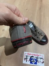 Levi chucks turnschuhe gebraucht kaufen  Sulzbach a.Main
