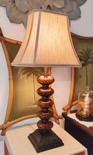 Vintage table lamp for sale  Miami