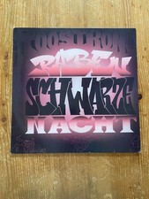 Too strong rabenschwarze gebraucht kaufen  Bühl