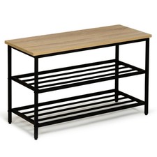 Banc entrée chaussures d'occasion Banc entrée chaussures d'occasion  France