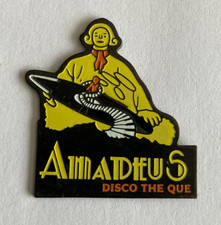 Pin musique mozart d'occasion  Aizenay