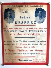 Frères desprez record d'occasion  Paris IV
