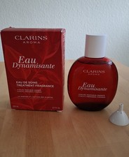 Clarins aroma eau gebraucht kaufen  Frechen