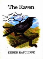 Raven natural history for sale  UK