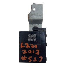 Mitsubishi l200 mk4 for sale Mitsubishi l200 mk4 for sale  GATESHEAD