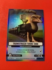 Trenostruzzo turbo 3000 usato  Pietrasanta