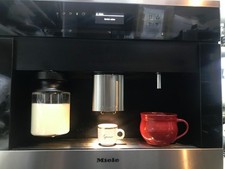 Miele cva 6401 gebraucht kaufen  Heilbronn