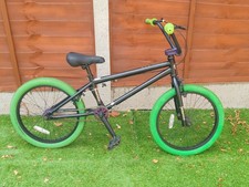 Hoffman immersion bmx for sale  WREXHAM
