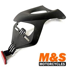 Buell 1125r license for sale  NEWCASTLE UPON TYNE