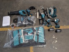 Makita xt616pt 18v for sale  Seattle