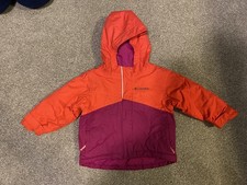 Columbia omnitech toddler for sale  Bismarck