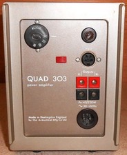 quad 909 amplifier for sale quad 909 amplifier for sale CATERHAM