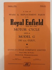 Royal enfield model for sale  CANNOCK