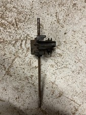 Honda hrs 536c for sale  STONEHOUSE