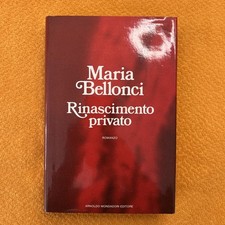 Rinascimento privato maria usato  Italia
