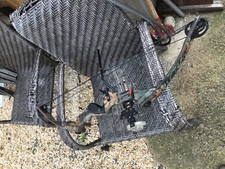 Bow mathew mcpherson for sale  Montoursville