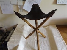 Vintage mexican leather for sale  TEIGNMOUTH