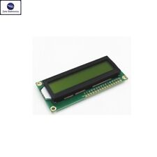 Display lcd 16x2 usato  Zafferana Etnea