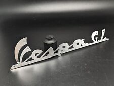 Piaggio vespa logo usato  Verrayes