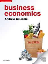 Business economics for sale  ROSSENDALE