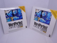 Corel wordperfect office for sale  Richmond
