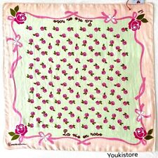 Foulard braccialini vie usato  Desio