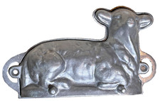 Vintage cast aluminum for sale  Amherst