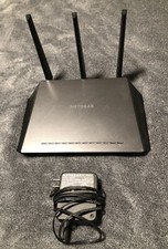 Netgear nighthawk smart for sale  Nampa