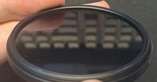 Zomei filter 58mm gebraucht kaufen  Lich