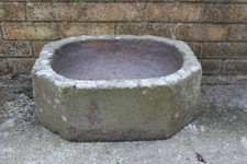 Antique 19th concrete for sale  BANGOR