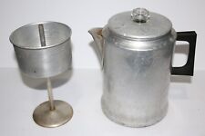 Vintage cup aluminum for sale  Vulcan