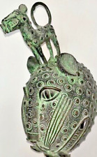 bronze leopard for sale  SLEAFORD