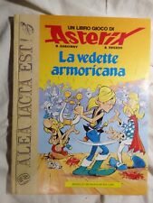 Volume vedette armoricana usato  Squinzano