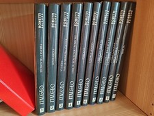 Enciclopedia libri italgeo usato  Venzone