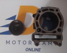 Cilindro pistone aprilia usato  Napoli