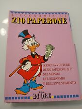 Economia zio paperone usato  Genova