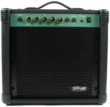 Stagg 20ba amplificatore usato  Italia