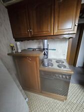 Alte miniküche renovierer gebraucht kaufen  Niederkassel