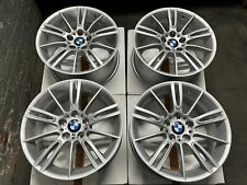 Genuine bmw mv3 for sale  BRADFORD