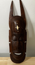 Vintage african hand for sale  New Egypt
