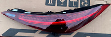 Mercedes Bens R232 SL AMG  tail lights Rücklicht hinten rechts right, usado comprar usado  Enviando para Brazil