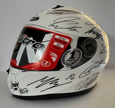 Motogp 2022 hand for sale  SCUNTHORPE